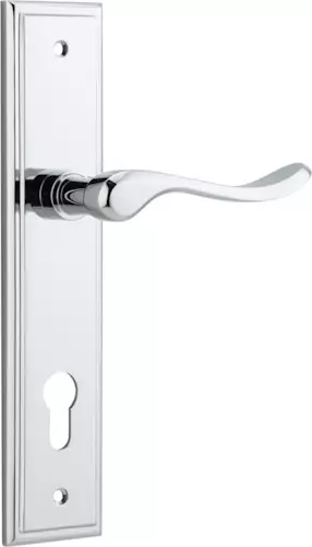 Stirling Lever - Stepped Euro Pair - CP