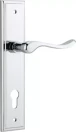 Stirling Lever - Stepped Euro Pair - CP