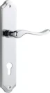 Stirling Lever - Shouldered Euro Pair - CP