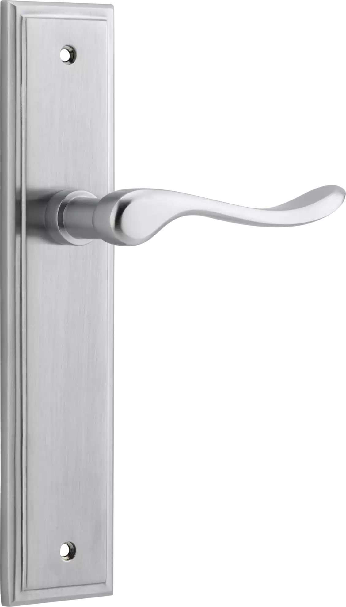 Stirling Lever - Stepped Handle Set - SC