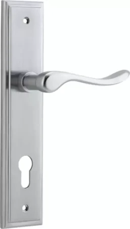 Stirling Lever - Stepped Euro Pair - BC
