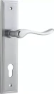 Stirling Lever - Stepped Euro Pair - BC