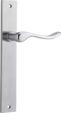 Stirling Lever - Rectangular Handle Set - SC