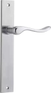 Stirling Lever - Rectangular Handle Set - SC