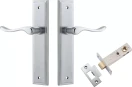 Stirling Lever - Stepped Passage Set - SC