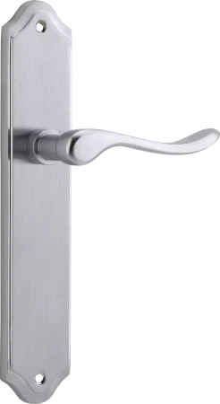 Stirling Lever - Shouldered Handle Set - SC
