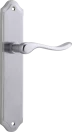 Stirling Lever - Shouldered Handle Set - SC