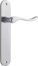 Stirling Lever - Oval Handle Set - SC