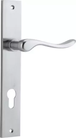 Stirling Lever - Rectangular Euro Pair - SC