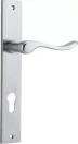 Stirling Lever - Rectangular Euro Pair - SC