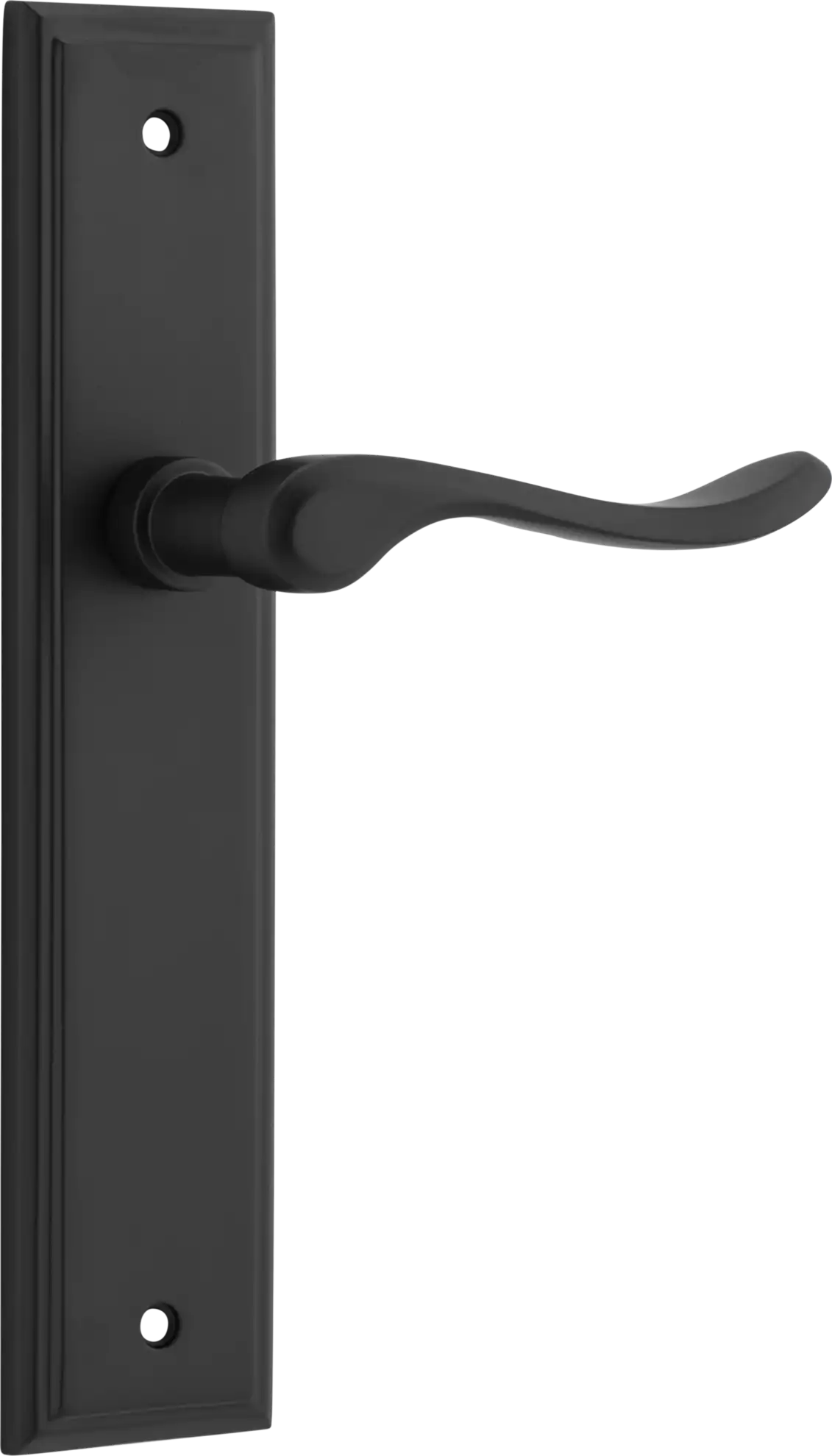 Stirling Lever - Stepped Handle Set - MB