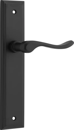 Stirling Lever - Stepped Handle Set - MB