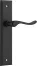 Stirling Lever - Stepped Handle Set - MB