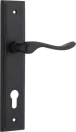 Stirling Lever - Stepped Euro Pair - MB