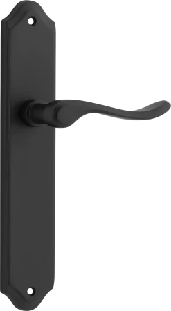 Stirling Lever - Shouldered Handle Set - MB