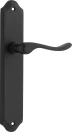 Stirling Lever - Shouldered Handle Set - MB