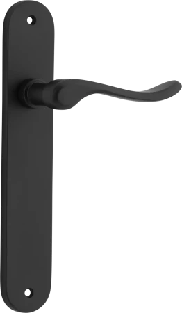 Stirling Lever - Oval Handle Set - MB