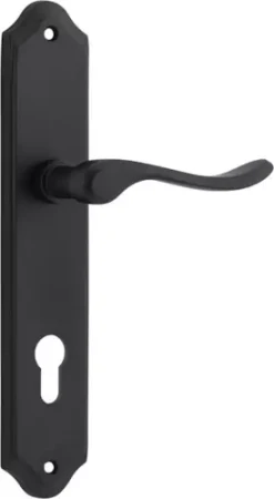 Stirling Lever - Shouldered Euro Pair - MB