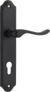 Stirling Lever - Shouldered Euro Pair - MB