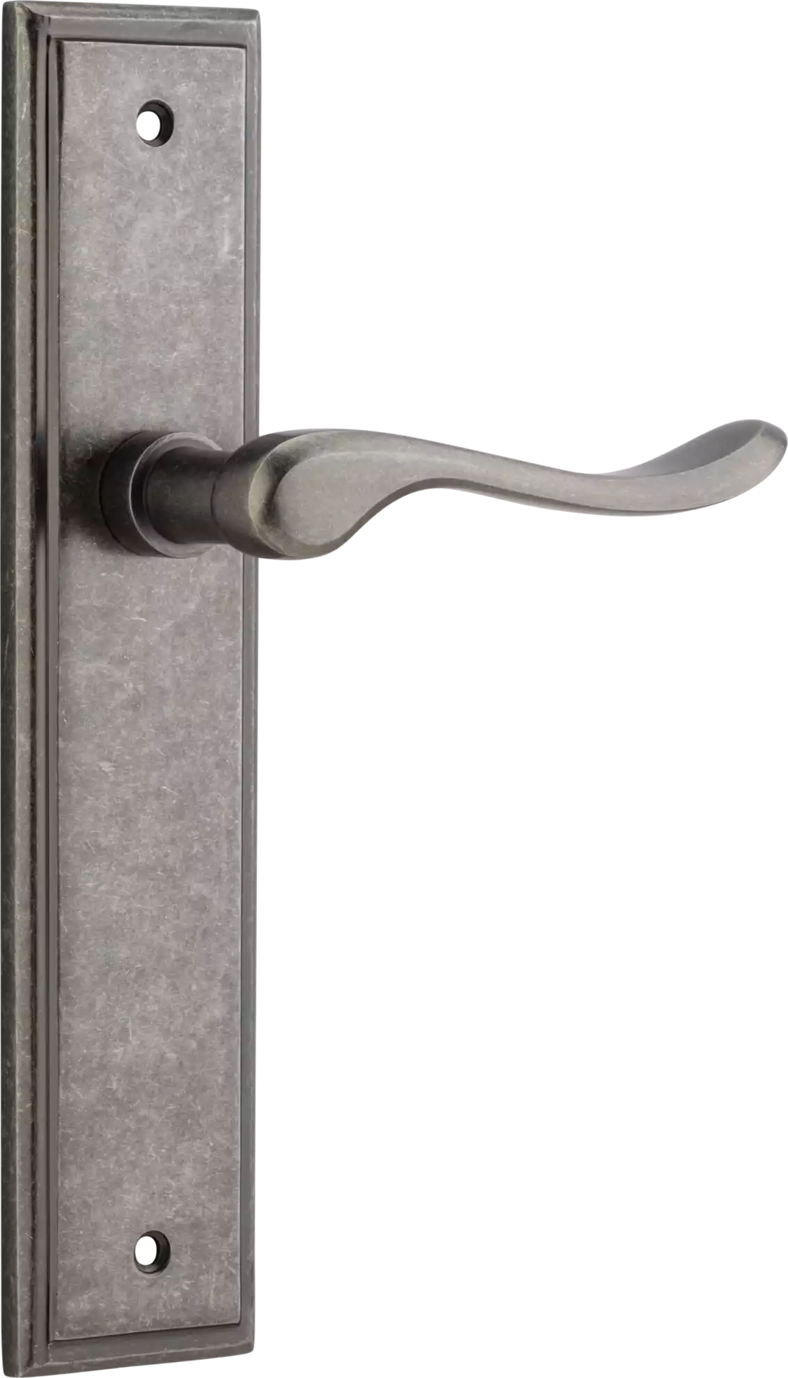 Stirling Lever - Stepped Handle Set - DN