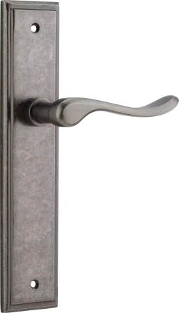 Stirling Lever - Stepped Handle Set - DN