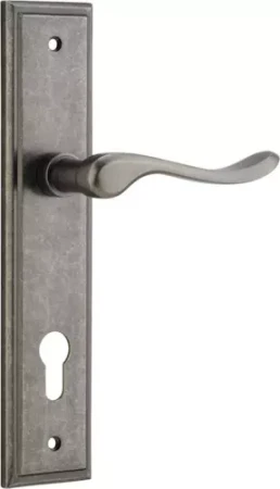 Stirling Lever - Stepped Euro Pair - DN