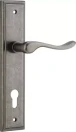 Stirling Lever - Stepped Euro Pair - DN