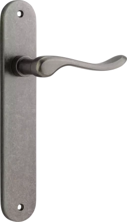 Stirling Lever - Oval Handle Set - DN