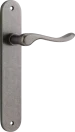 Stirling Lever - Oval Handle Set - DN