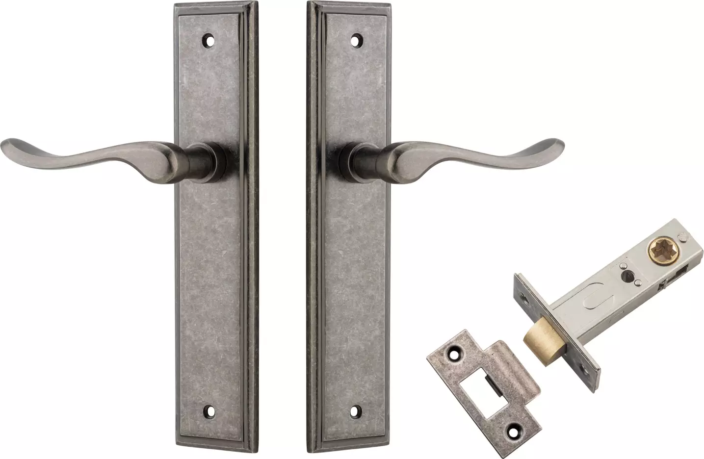 Stirling Lever - Stepped Passage Set - DN