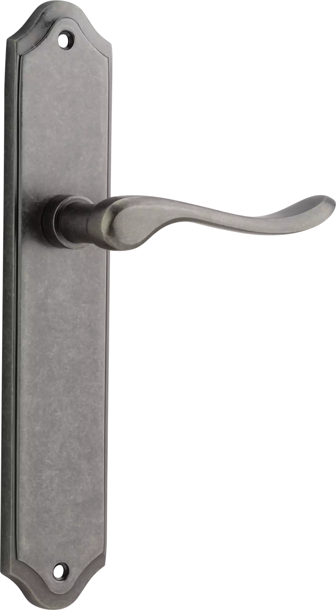 Stirling Lever - Shouldered Handle Set - DN