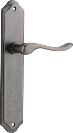 Stirling Lever - Shouldered Handle Set - DN