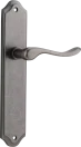 Stirling Lever - Shouldered Handle Set - DN