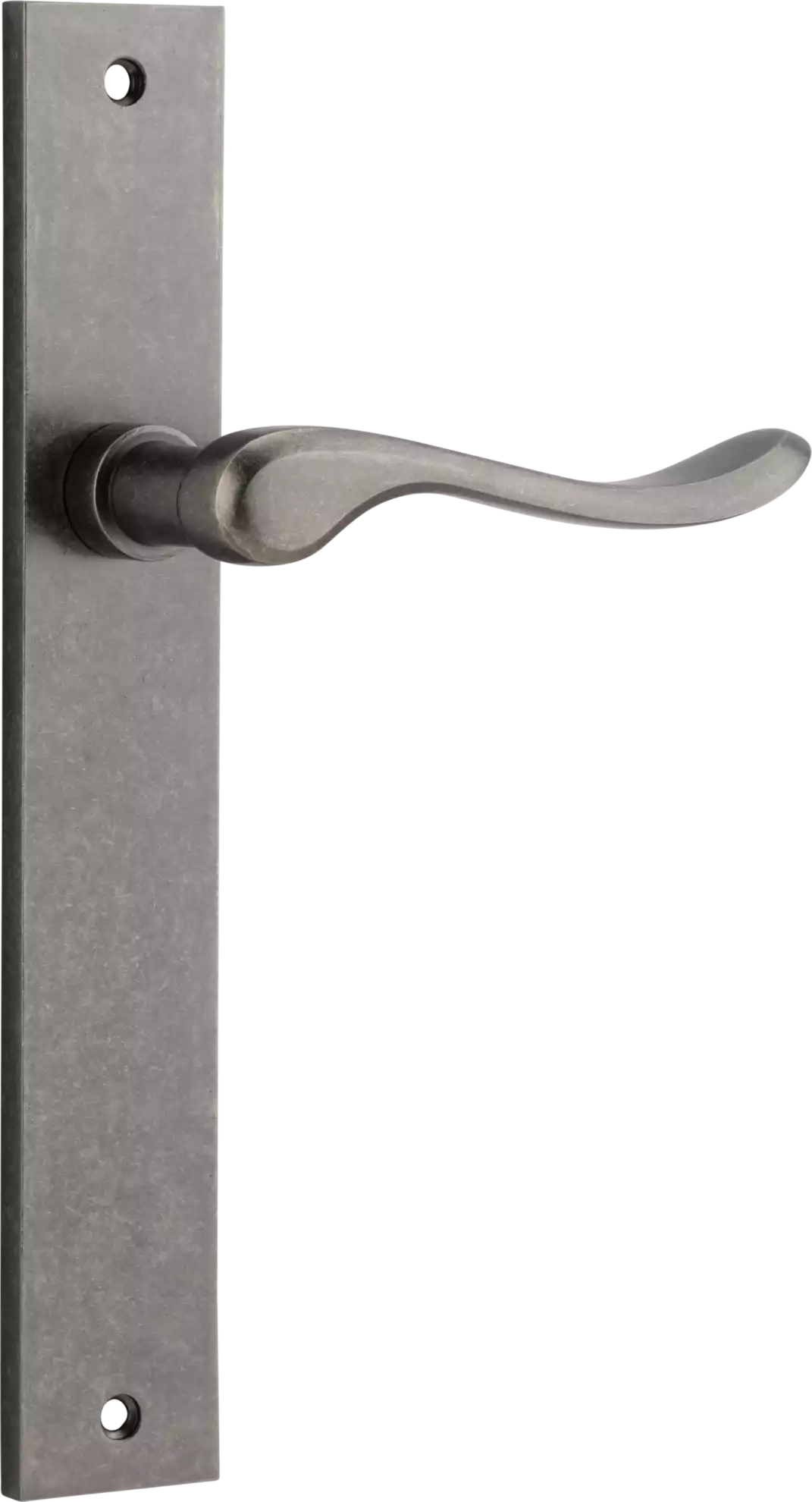 Stirling Lever - Rectangular Handle Set - DN