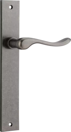 Stirling Lever - Rectangular Handle Set - DN