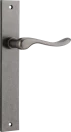 Stirling Lever - Rectangular Handle Set - DN