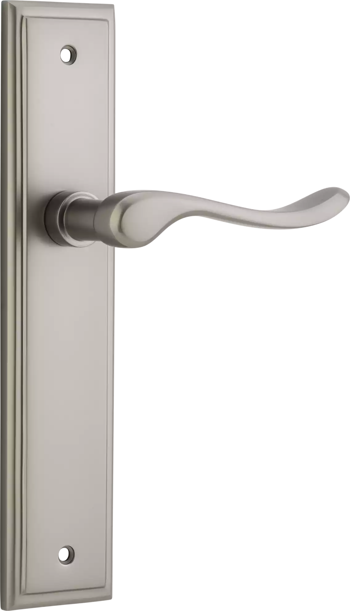 Stirling Lever - Stepped Handle Set - SN