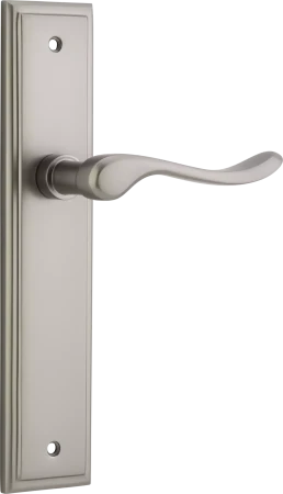 Stirling Lever - Stepped Handle Set - SN