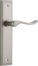 Stirling Lever - Stepped Handle Set - SN