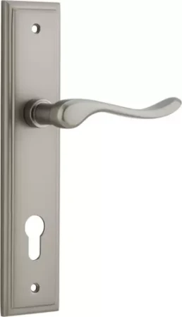 Stirling Lever - Stepped Euro Pair - SN
