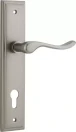 Stirling Lever - Stepped Euro Pair - SN