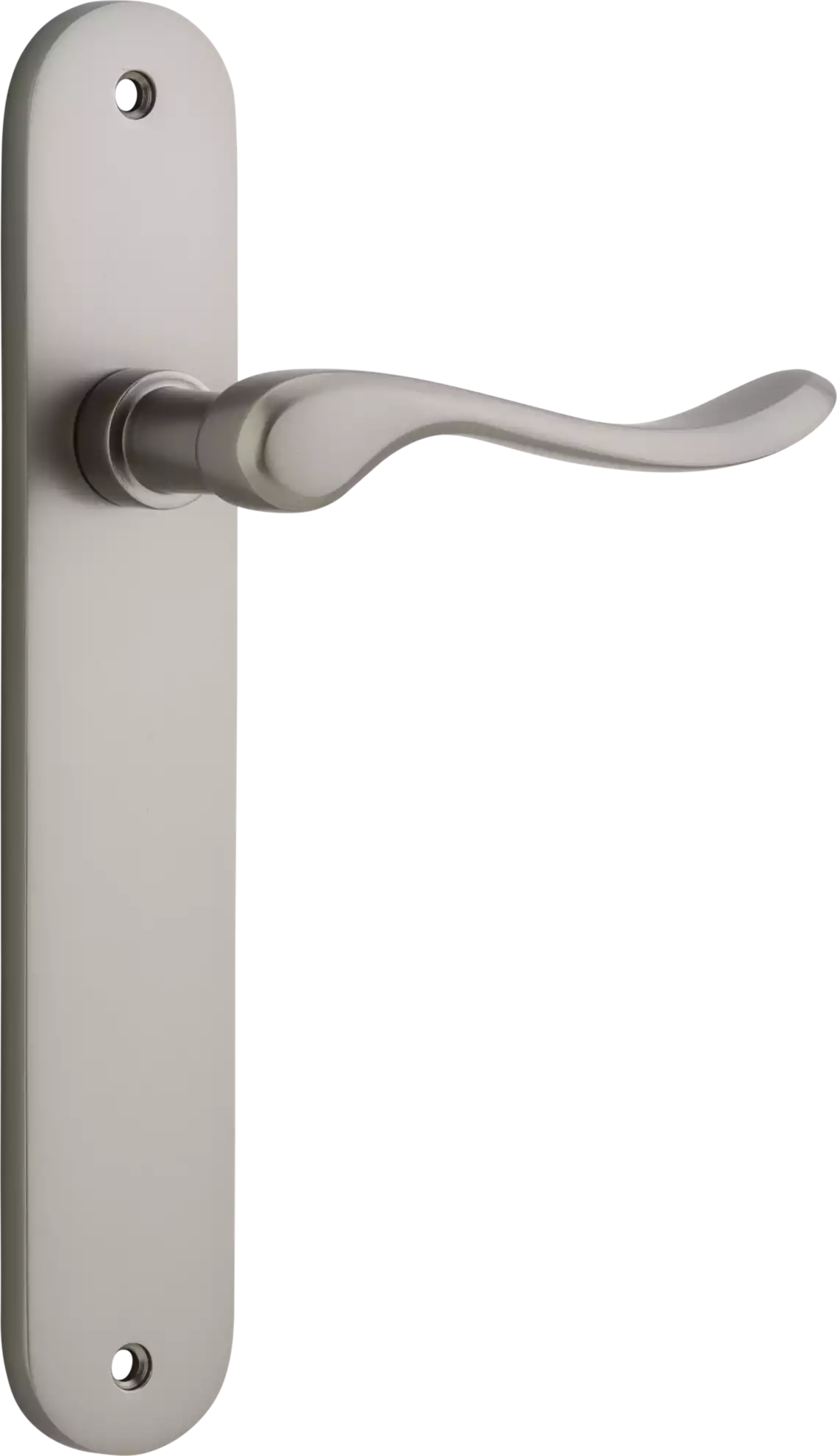 Stirling Lever - Oval Handle Set - SN