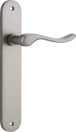 Stirling Lever - Oval Handle Set - SN