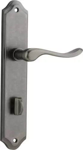 Stirling Lever - Shouldered Privacy Handles - DN