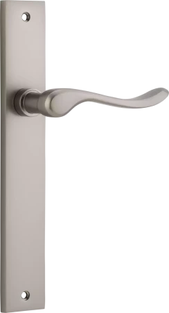 Stirling Lever - Rectangular Handle Set - SN