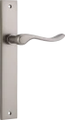 Stirling Lever - Rectangular Handle Set - SN