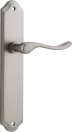 Stirling Lever - Shouldered Handle Set - SN