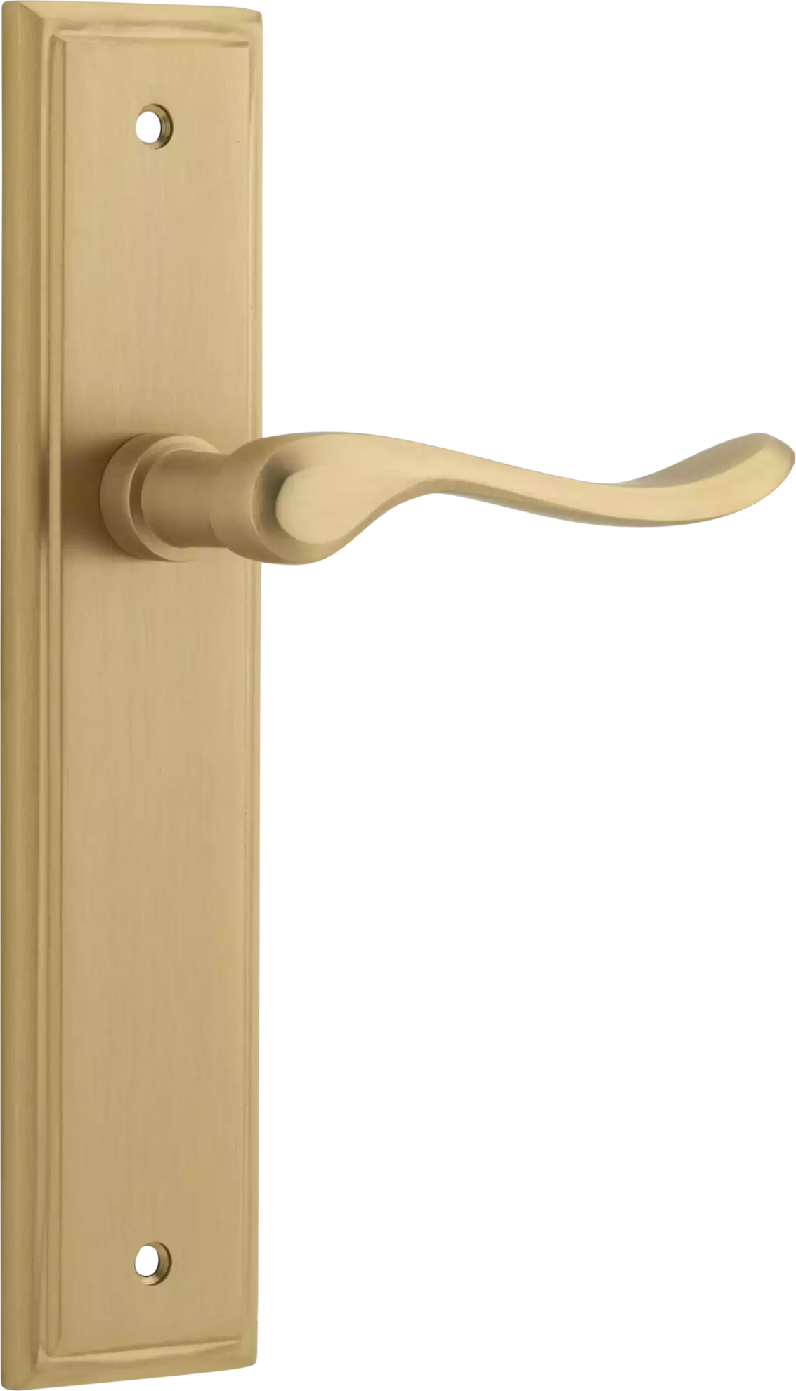 Stirling Lever - Stepped Handle Set - BB