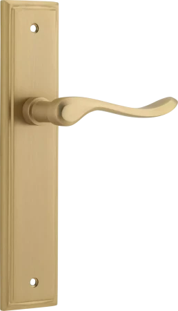 Stirling Lever - Stepped Handle Set - BB