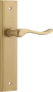 Stirling Lever - Stepped Handle Set - BB